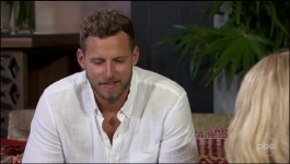 The Bachelorette - Season 19 Episode 11